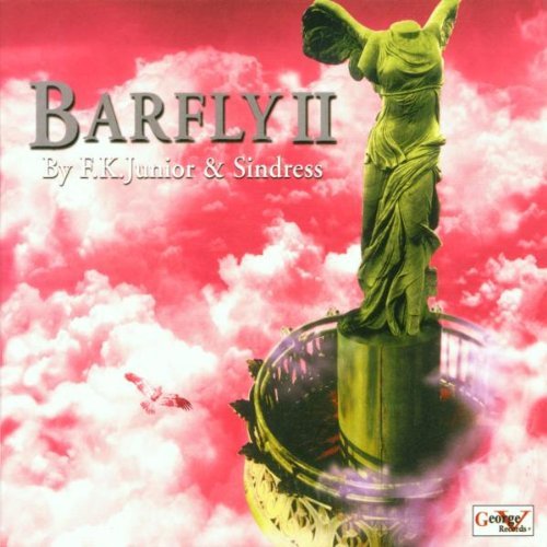 Various - Barfly II CD