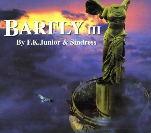 Various - Barfly III CD