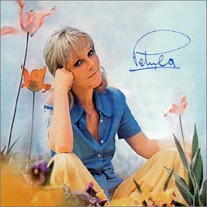 Petula Clark - Anthology Vol 9 1972-76