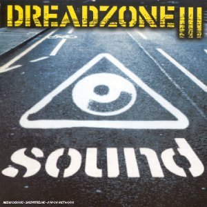 Dreadzone - Sound (Re-Issue)