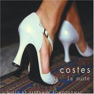 Sampler - Hotel costes 2