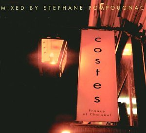 Various - Hotel Costes Vol.1