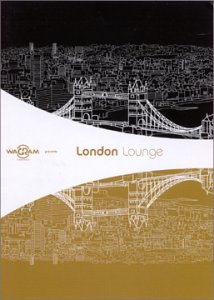 Sampler - London Lounge