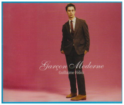 Fedou , Guillaume - Garcon Moderne (Maxi)