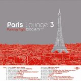 Sampler - Paris lounge 2