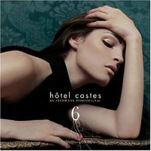 Sampler - Hotel Costes Vol.6