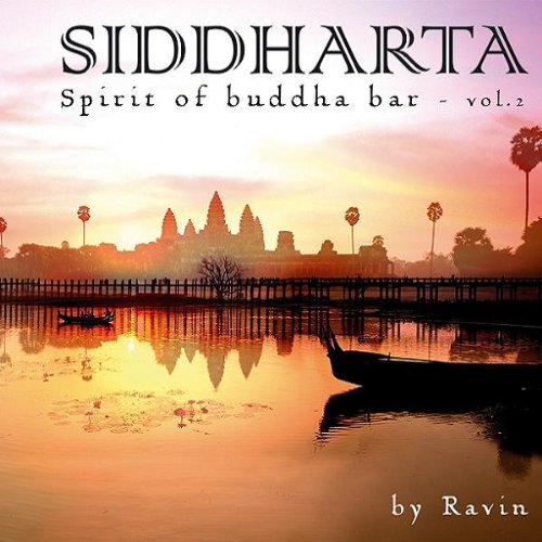 Various - Siddharta Vol.2