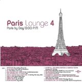 Various - Paris Lounge Dcd