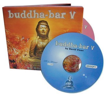 Various - Buddha-Bar Vol.5