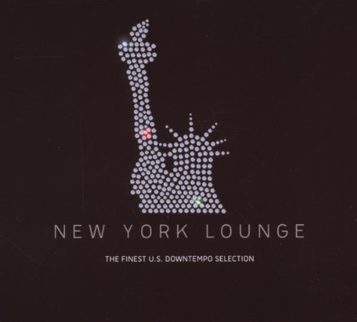 Various - New York Lounge