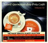 Various - Saint-Germain-des-Pres-Cafe Vol.10