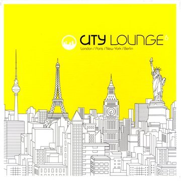 Various - City Lounge Vol.6