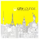 Various - City Lounge Vol.5 (Paris/New York/London/Berlin)