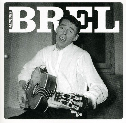 Brel , Jacques - o. Titel (Dans La Meme Collection)