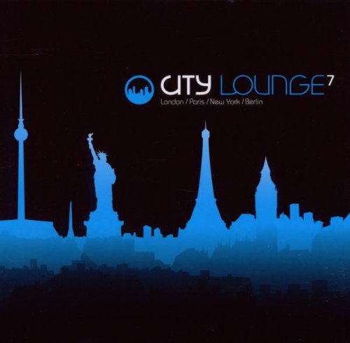 Various - City Lounge 7