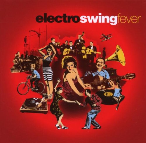 Various - Electro Swing Fever