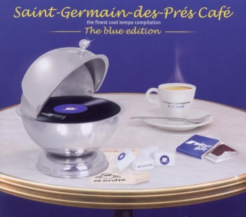 Various - Saint-Germain-des-Pres Cafe Vol.12