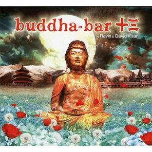 Various - Buddha Bar Vol.13