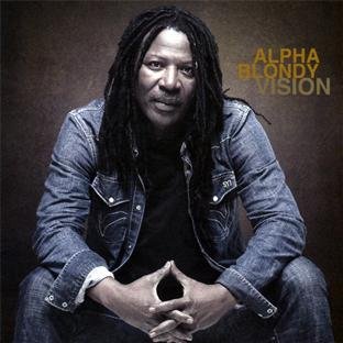 Alpha Blondy - Vision [New Version]