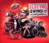 Sampler - Electro Swing