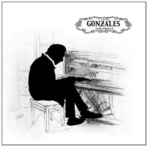 Chilly Gonzales - Solo Piano II