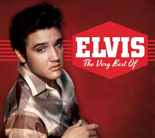 Elvis Presley - Elvis-the Very Best of