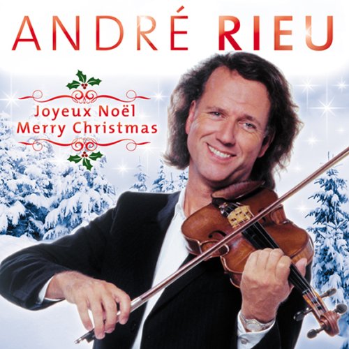 André Rieu - Merry Christmas