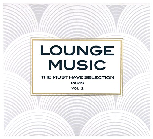 Sampler - Lounge Music - Paris 2