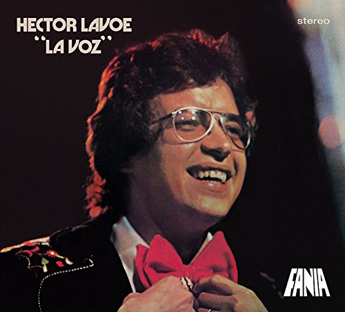 Hector Lavoe - La Voz (Remastered) [Vinyl LP]