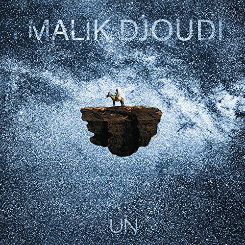 Malik Jdoudi - Un