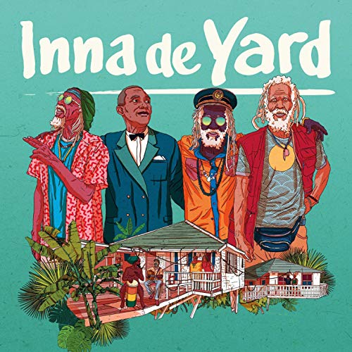 Inna de Yard - o. Titel