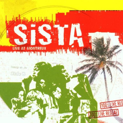 Sista - Live at Montreux