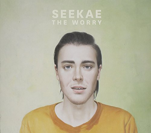 Seekae - The Worry