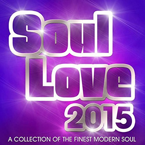 Various - Soul Love 2015