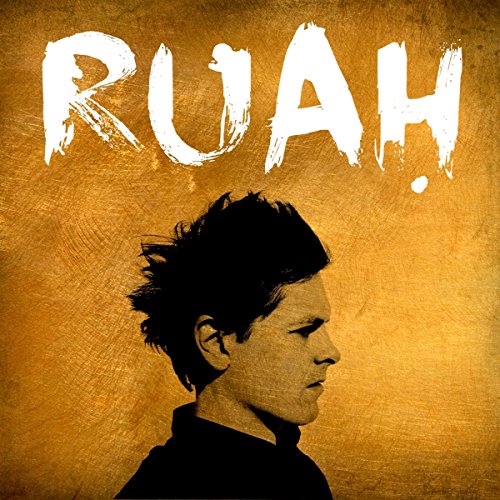 Kelly , Michael Patrick - Ruah (DigiPak Edition)