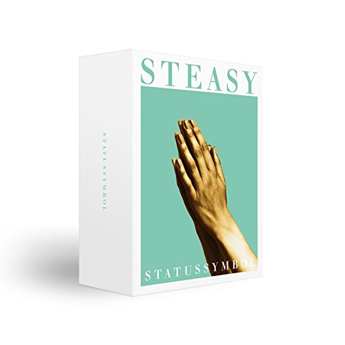 Steasy - Statussymbol (LTD. Boxset)