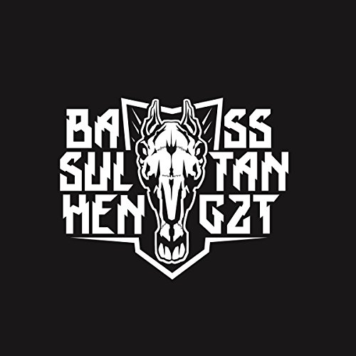 Bass Sultan Hengzt - Bester Mann (Ltd.Boxset)