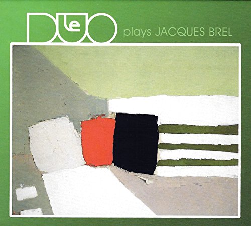 Duo , Le - Plays Jacques Brel