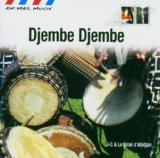 Madou Djembe - African Drums-Percussions d'Af