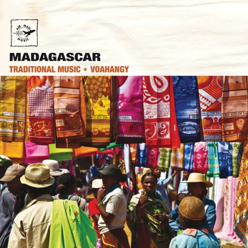  - Madagascar-Traditional Music