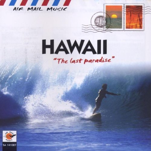 Various - Hawaii-the Last Paradise