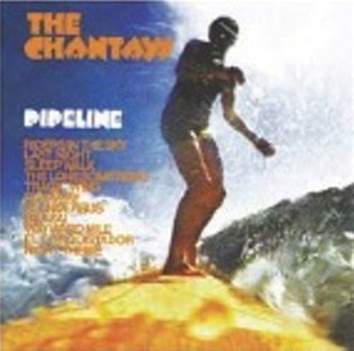 Chantays , The - Pipeline