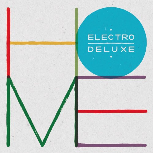 Electro Deluxe - Home