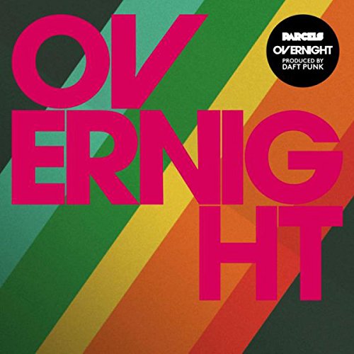 Parcels - Overnight (12