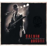 Calvin Russell - Crossroads [Unplugged Live]