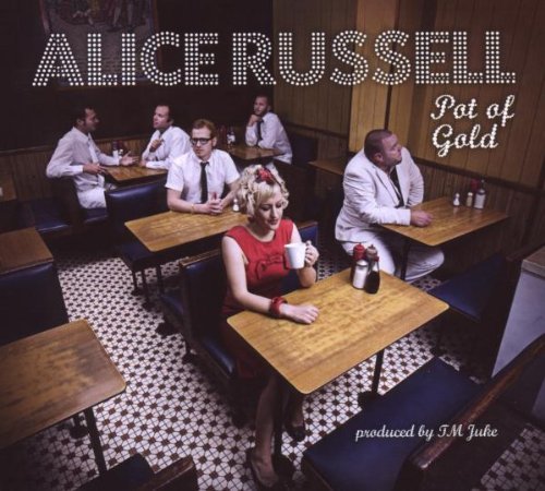 Russel , Alice - Pot of Gold