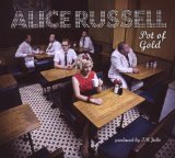 Quantic & Alice Russell - Look Around the Corner