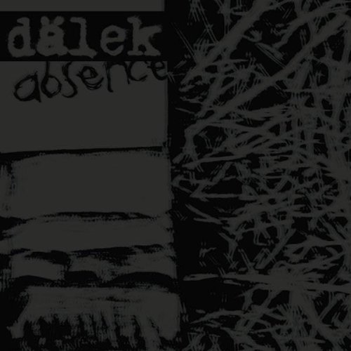 Dälek - Absence (Reissue 2lp+CD) [Vinyl LP]