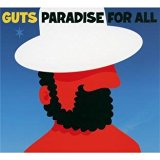 Guts - Hip Hop After All