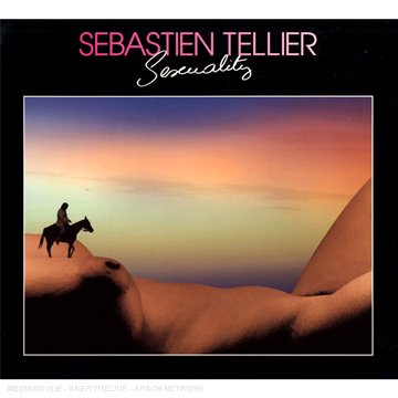 Tellier , Sebastien - Sexuality